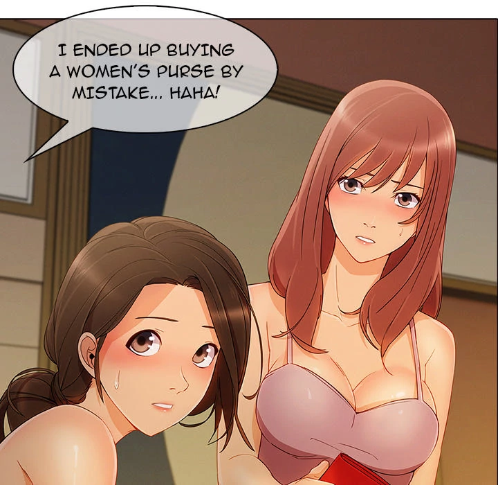 Read Hentai Image 91 298 in comic Lady Long Legs - Chapter 27 - www.hentaitnt.net