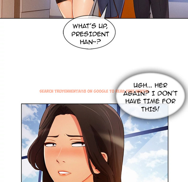 Read Hentai Image 10 291 in comic Lady Long Legs - Chapter 28 - www.hentaitnt.net