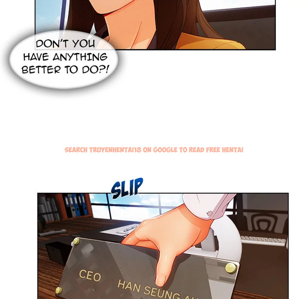 Read Hentai Image 11 291 in comic Lady Long Legs - Chapter 28 - www.hentaitnt.net