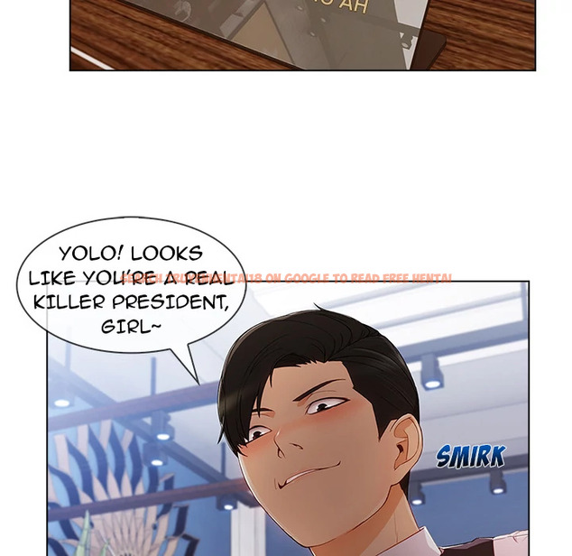 Read Hentai Image 12 291 in comic Lady Long Legs - Chapter 28 - www.hentaitnt.net