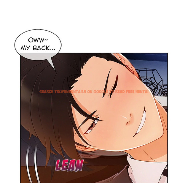 Read Hentai Image 18 291 in comic Lady Long Legs - Chapter 28 - www.hentaitnt.net