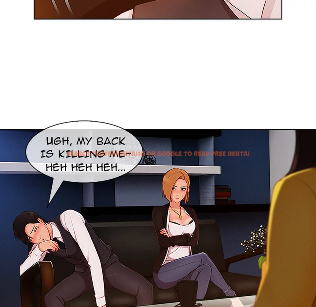 Read Hentai Image 19 291 in comic Lady Long Legs - Chapter 28 - www.hentaitnt.net