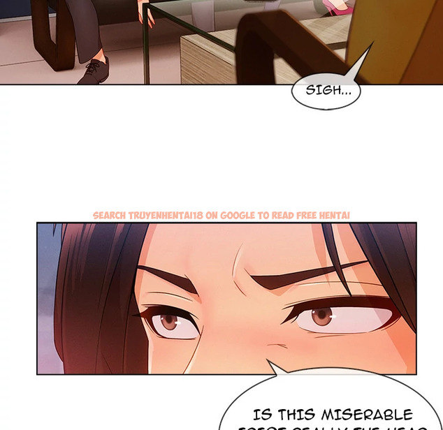 Read Hentai Image 20 291 in comic Lady Long Legs - Chapter 28 - www.hentaitnt.net