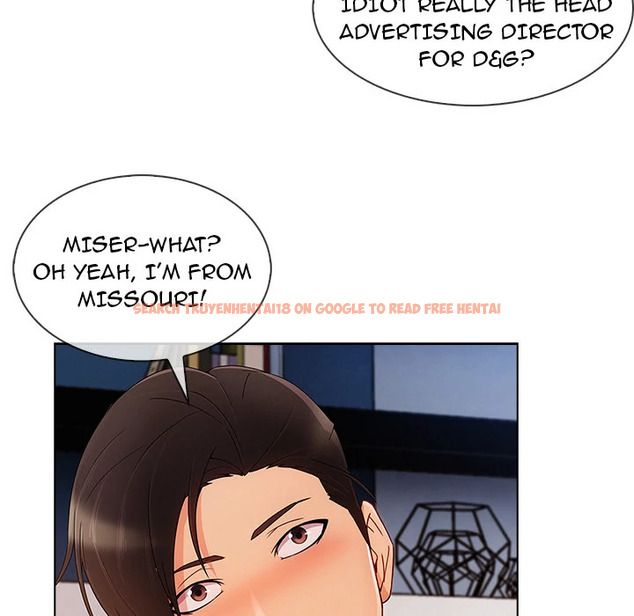 Read Hentai Image 21 291 in comic Lady Long Legs - Chapter 28 - www.hentaitnt.net