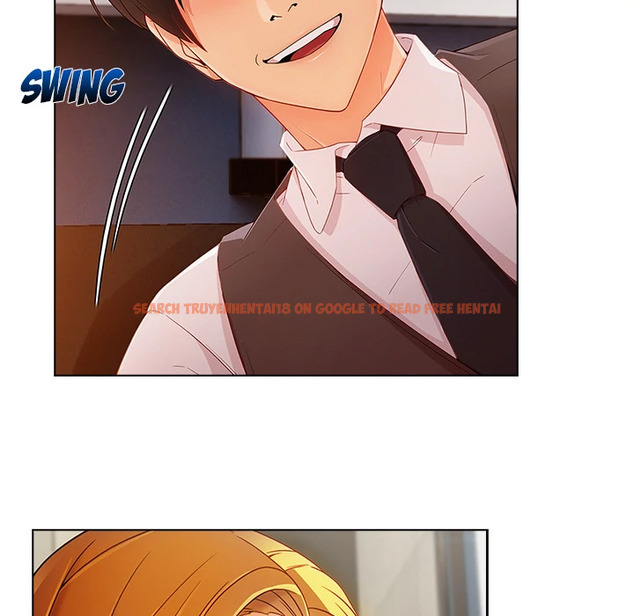 Read Hentai Image 22 291 in comic Lady Long Legs - Chapter 28 - www.hentaitnt.net