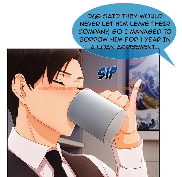 Read Hentai Image 25 291 in comic Lady Long Legs - Chapter 28 - www.hentaitnt.net