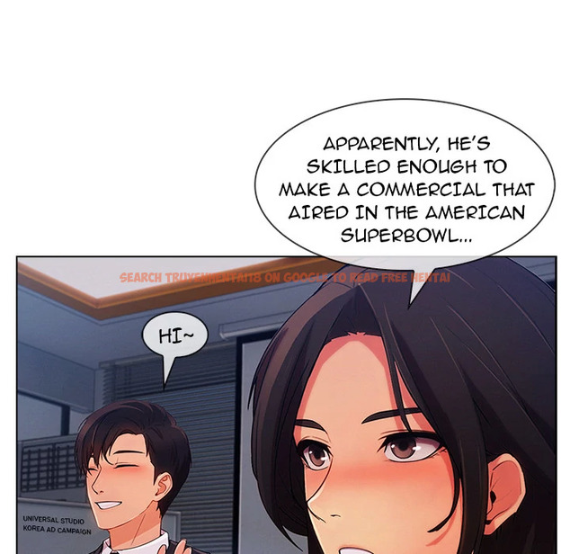 Read Hentai Image 33 292 in comic Lady Long Legs - Chapter 28 - www.hentaitnt.net