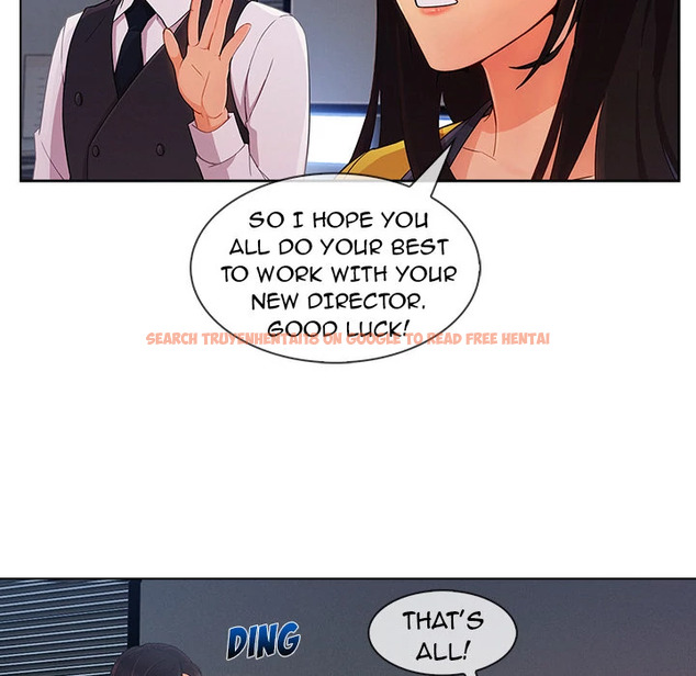 Read Hentai Image 34 292 in comic Lady Long Legs - Chapter 28 - www.hentaitnt.net