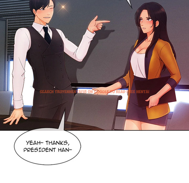 Read Hentai Image 35 292 in comic Lady Long Legs - Chapter 28 - www.hentaitnt.net