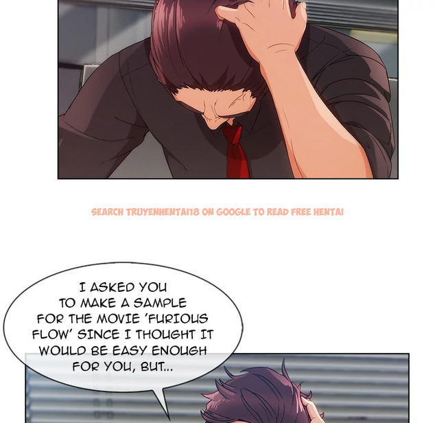 Read Hentai Image 47 292 in comic Lady Long Legs - Chapter 28 - www.hentaitnt.net