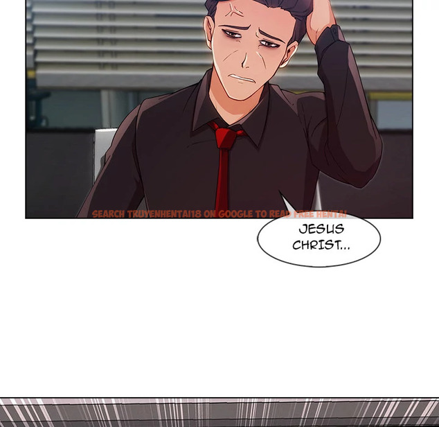 Read Hentai Image 48 292 in comic Lady Long Legs - Chapter 28 - www.hentaitnt.net