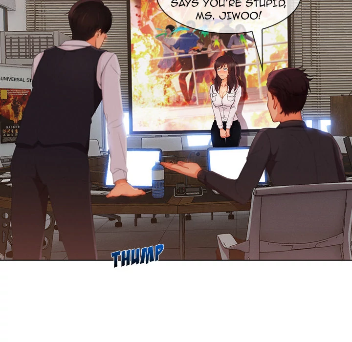 Read Hentai Image 55 292 in comic Lady Long Legs - Chapter 28 - www.hentaitnt.net