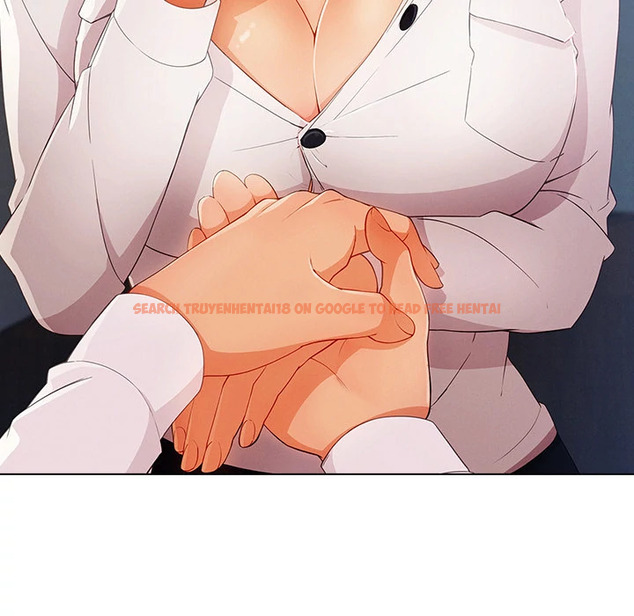 Read Hentai Image 64 295 in comic Lady Long Legs - Chapter 28 - www.hentaitnt.net
