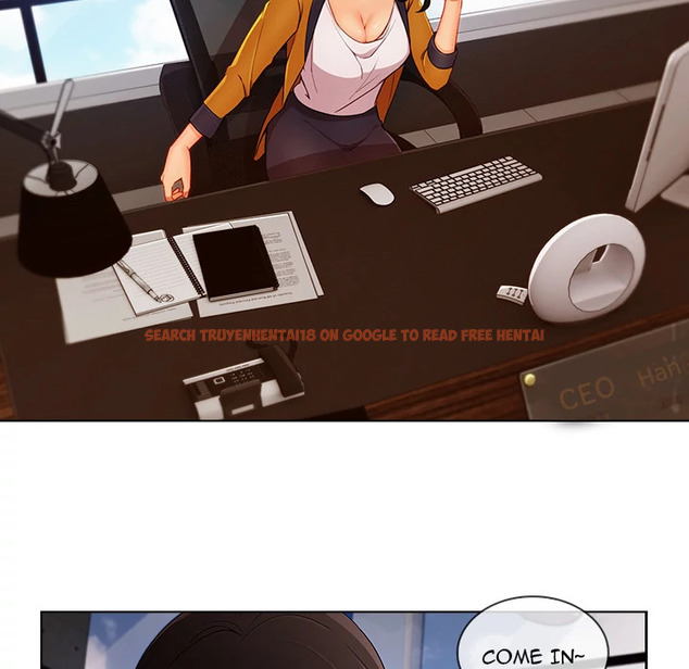 Read Hentai Image 7 291 in comic Lady Long Legs - Chapter 28 - www.hentaitnt.net