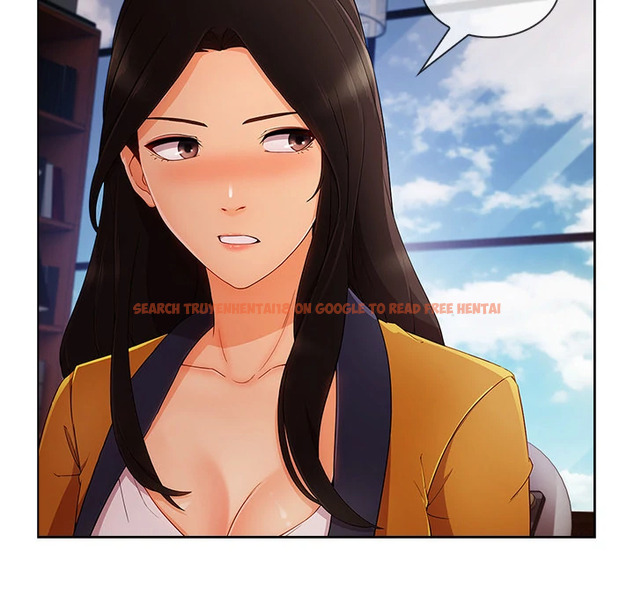 Read Hentai Image 8 291 in comic Lady Long Legs - Chapter 28 - www.hentaitnt.net