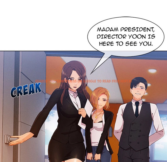 Read Hentai Image 9 291 in comic Lady Long Legs - Chapter 28 - www.hentaitnt.net