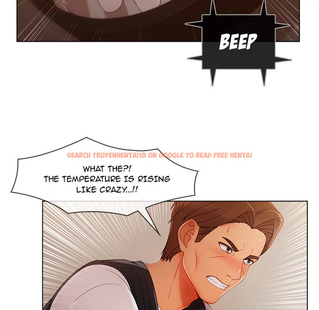 Read Hentai Image 120 291 in comic Lady Long Legs - Chapter 29 - www.hentaitnt.net