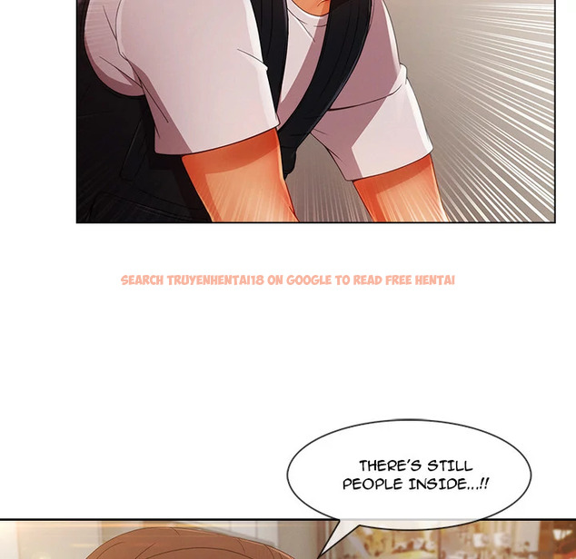 Read Hentai Image 121 291 in comic Lady Long Legs - Chapter 29 - www.hentaitnt.net