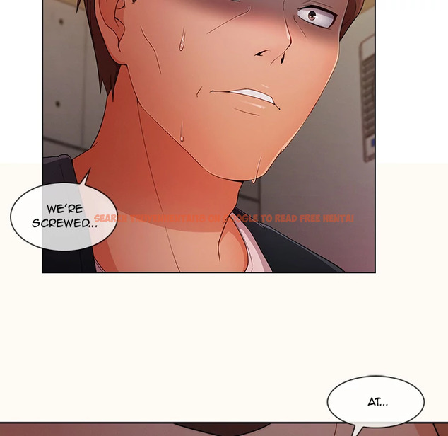 Read Hentai Image 125 291 in comic Lady Long Legs - Chapter 29 - www.hentaitnt.net