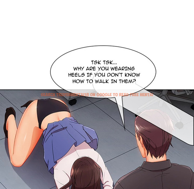 Read Hentai Image 15 288 in comic Lady Long Legs - Chapter 29 - www.hentaitnt.net