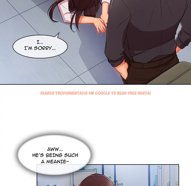 Read Hentai Image 16 288 in comic Lady Long Legs - Chapter 29 - www.hentaitnt.net