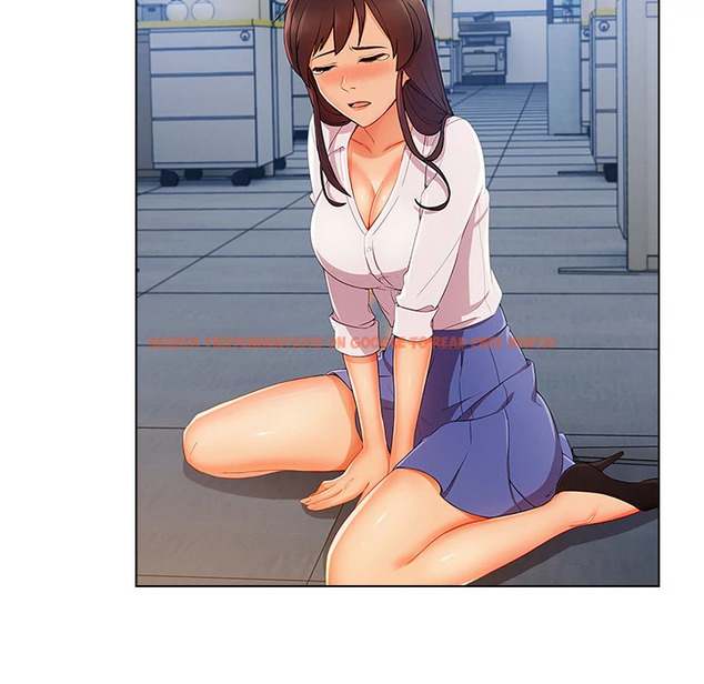 Read Hentai Image 17 288 in comic Lady Long Legs - Chapter 29 - www.hentaitnt.net