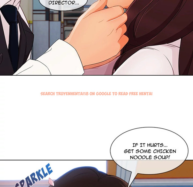 Read Hentai Image 21 288 in comic Lady Long Legs - Chapter 29 - www.hentaitnt.net