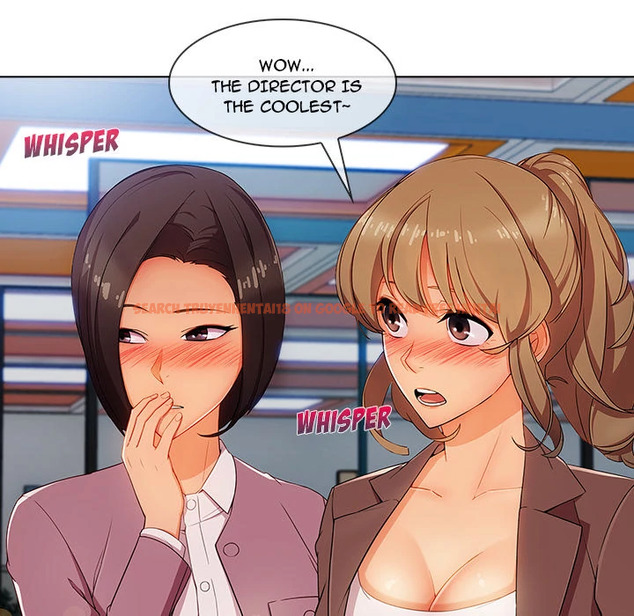 Read Hentai Image 26 288 in comic Lady Long Legs - Chapter 29 - www.hentaitnt.net