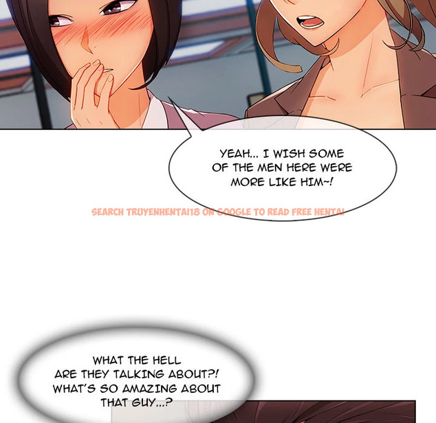 Read Hentai Image 28 288 in comic Lady Long Legs - Chapter 29 - www.hentaitnt.net