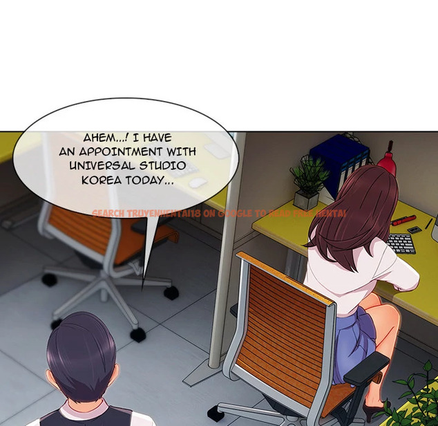 Read Hentai Image 34 288 in comic Lady Long Legs - Chapter 29 - www.hentaitnt.net