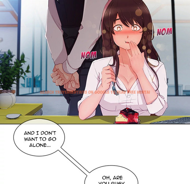 Read Hentai Image 36 288 in comic Lady Long Legs - Chapter 29 - www.hentaitnt.net