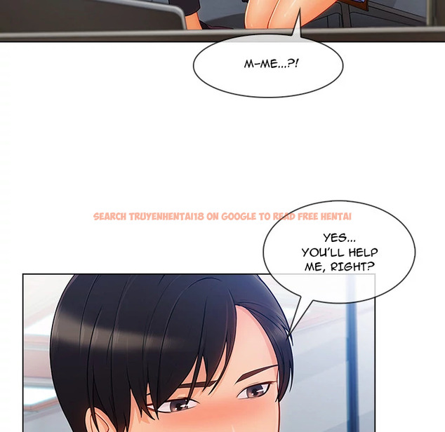 Read Hentai Image 40 288 in comic Lady Long Legs - Chapter 29 - www.hentaitnt.net