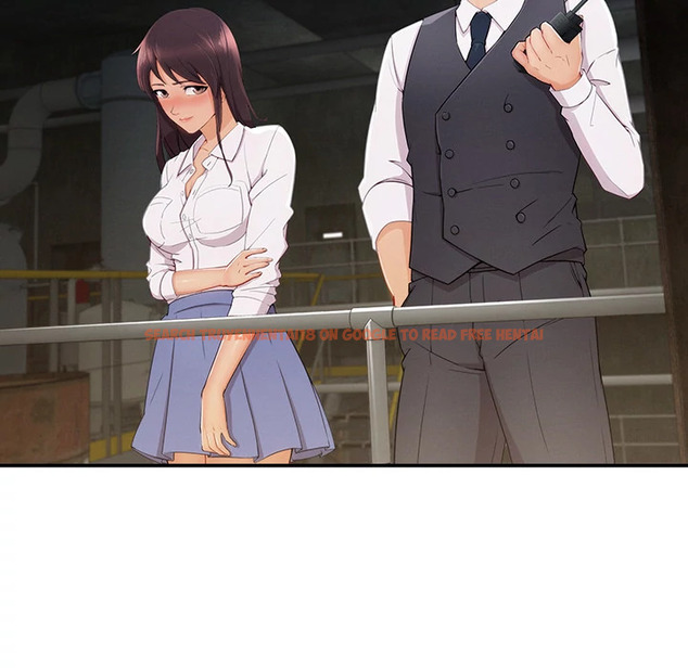Read Hentai Image 58 288 in comic Lady Long Legs - Chapter 29 - www.hentaitnt.net