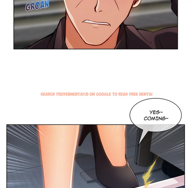 Read Hentai Image 7 288 in comic Lady Long Legs - Chapter 29 - www.hentaitnt.net