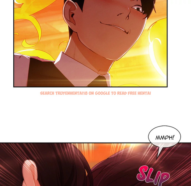 Read Hentai Image 82 289 in comic Lady Long Legs - Chapter 29 - www.hentaitnt.net