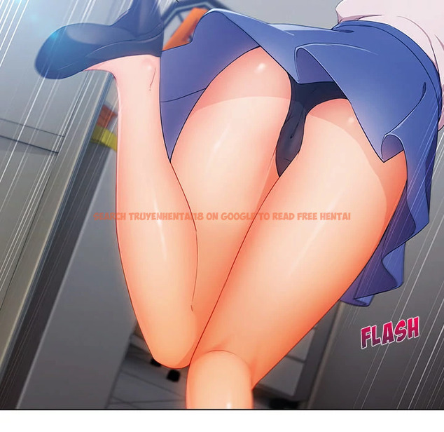 Read Hentai Image 9 288 in comic Lady Long Legs - Chapter 29 - www.hentaitnt.net