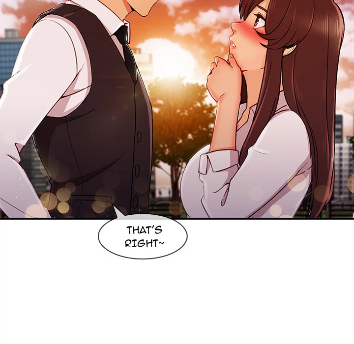 Read Hentai Image 11 282 in comic Lady Long Legs - Chapter 30 - www.hentaitnt.net