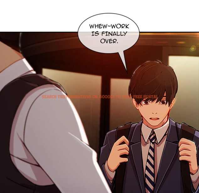 Read Hentai Image 12 282 in comic Lady Long Legs - Chapter 30 - www.hentaitnt.net