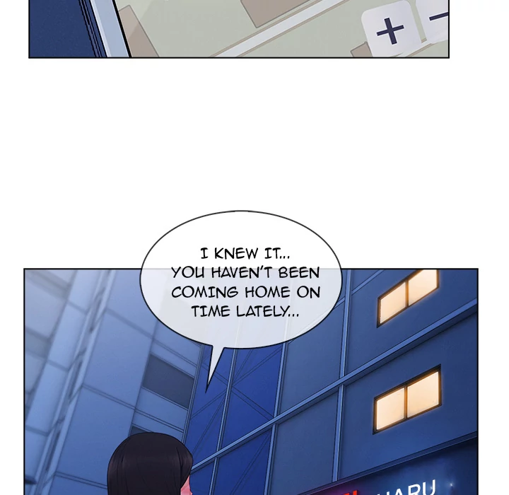 Read Hentai Image 130 286 in comic Lady Long Legs - Chapter 30 - www.hentaitnt.net