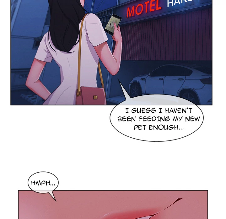 Read Hentai Image 131 286 in comic Lady Long Legs - Chapter 30 - www.hentaitnt.net