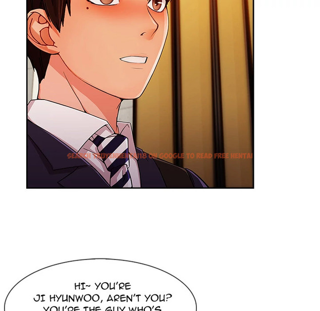 Read Hentai Image 18 282 in comic Lady Long Legs - Chapter 30 - www.hentaitnt.net