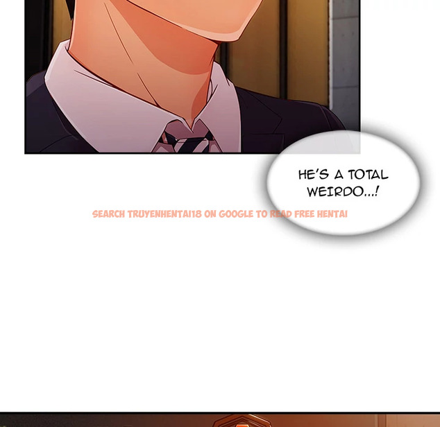 Read Hentai Image 23 282 in comic Lady Long Legs - Chapter 30 - www.hentaitnt.net
