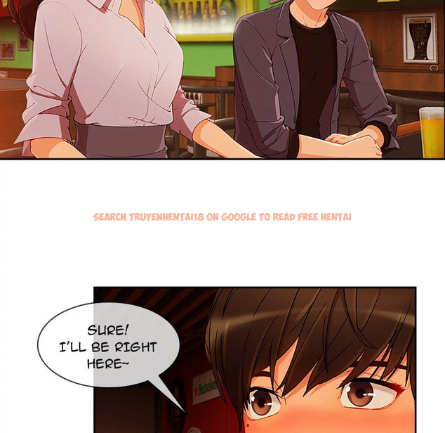 Read Hentai Image 28 282 in comic Lady Long Legs - Chapter 30 - www.hentaitnt.net