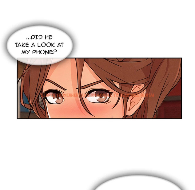 Read Hentai Image 42 285 in comic Lady Long Legs - Chapter 30 - www.hentaitnt.net