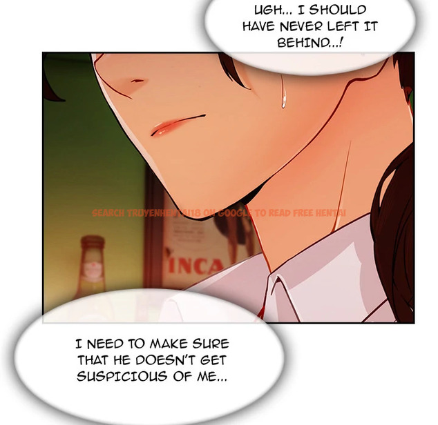 Read Hentai Image 43 285 in comic Lady Long Legs - Chapter 30 - www.hentaitnt.net