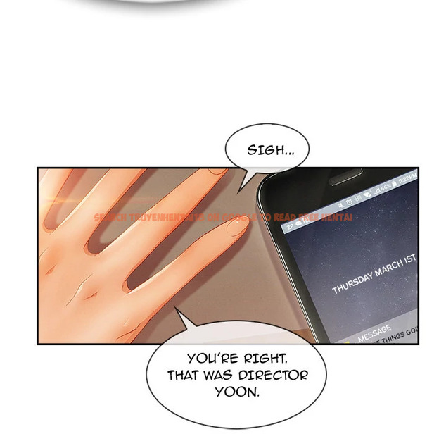 Read Hentai Image 44 285 in comic Lady Long Legs - Chapter 30 - www.hentaitnt.net