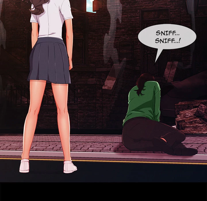 Read Hentai Image 52 285 in comic Lady Long Legs - Chapter 30 - www.hentaitnt.net