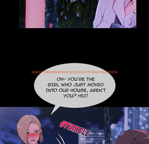 Read Hentai Image 61 285 in comic Lady Long Legs - Chapter 30 - www.hentaitnt.net