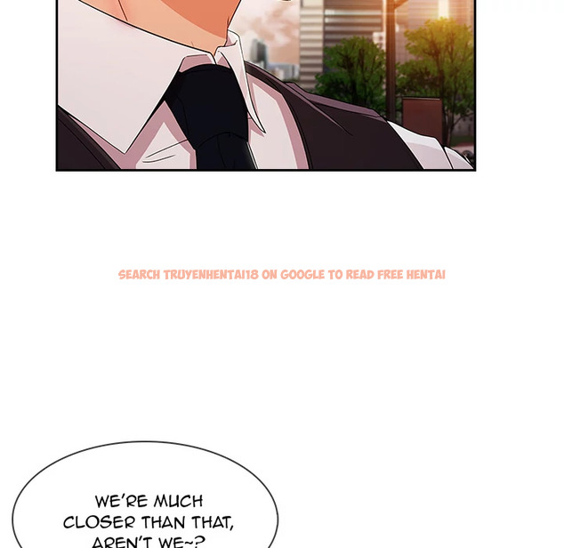 Read Hentai Image 8 282 in comic Lady Long Legs - Chapter 30 - www.hentaitnt.net
