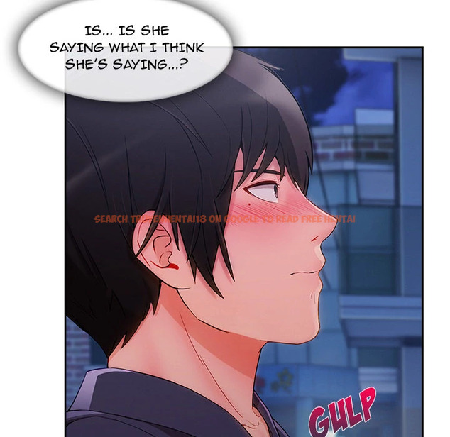 Read Hentai Image 82 285 in comic Lady Long Legs - Chapter 30 - www.hentaitnt.net